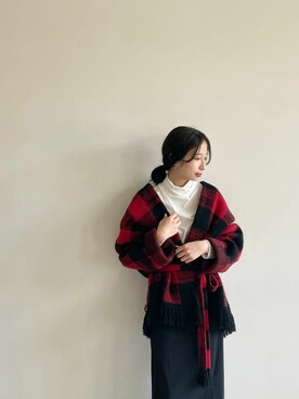 wg_takahashiさん(レディース・156cm)の夏コーディネート