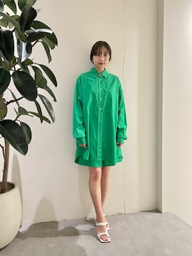 wg_takahashiさんのコーディネート