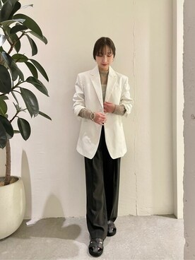 wg_takahashiさんのコーディネート