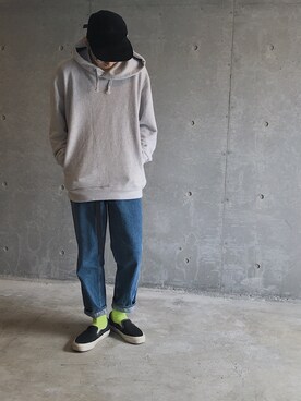 ふくださんさんのコーディネート