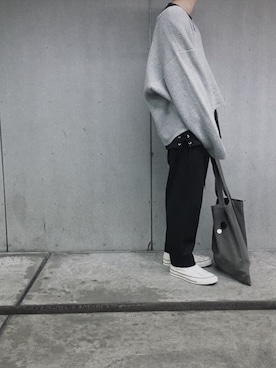 ふくださんさんのコーディネート