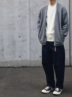 ふくださんさんのコーディネート