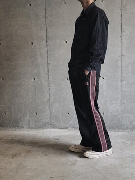 ふくださんさんのコーディネート