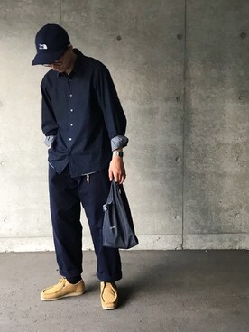 ふくださんさんのコーディネート