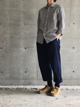 ふくださんさんのコーディネート