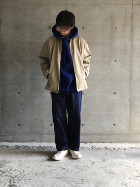 ふくださんさんのコーディネート