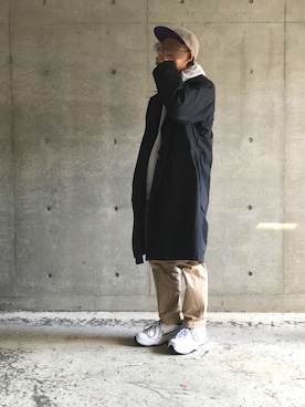 ふくださんさんのコーディネート