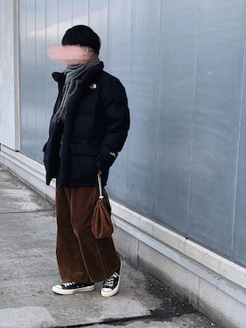 ふくださんさんのコーディネート