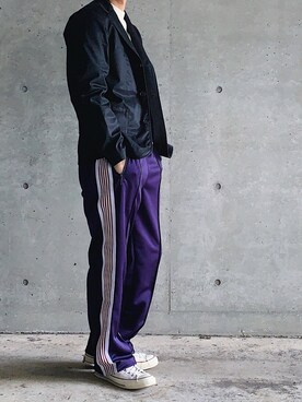 ふくださんさんのコーディネート