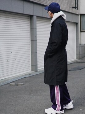 ふくださんさんのコーディネート