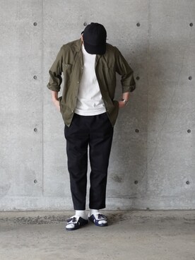 ふくださんさんのコーディネート