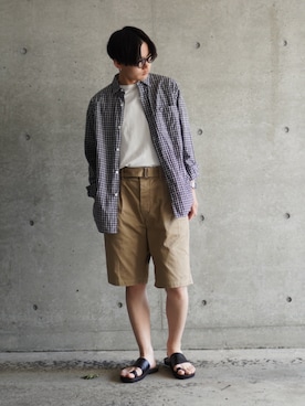 ふくださんさんのコーディネート