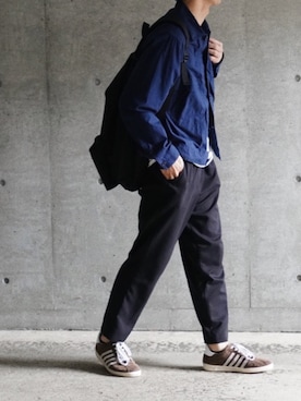 ふくださんさんのコーディネート