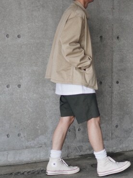 ふくださんさんのコーディネート