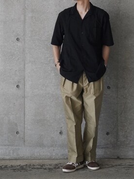 ふくださんさんのコーディネート