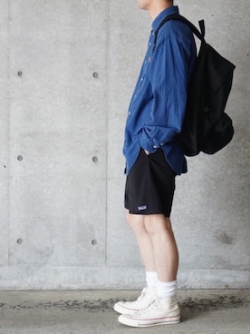 ふくださんさんのコーディネート