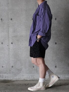 ふくださんさんのコーディネート