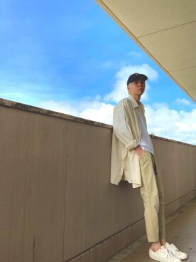 naaadyさんのコーディネート