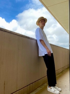 naaadyさんのコーディネート