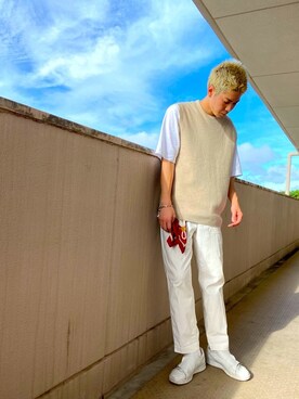 naaadyさんのコーディネート