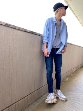 naaadyさんのコーディネート