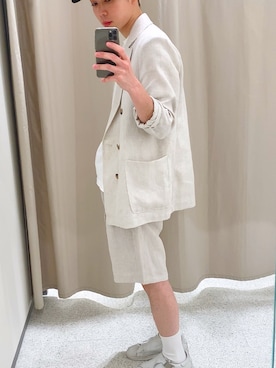 naaadyさんのコーディネート