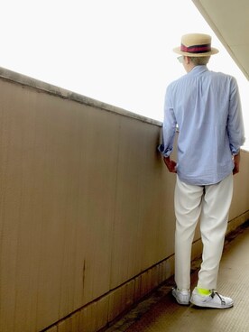 naaadyさんのコーディネート