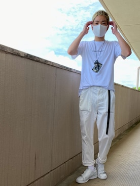 naaadyさんのコーディネート