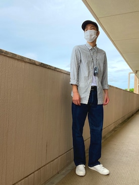 naaadyさんのコーディネート