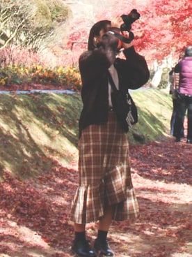 ⋆⸜しろ⸝⋆さんのコーディネート