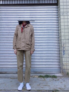 -Lemonster-さんのコーディネート