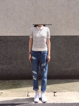 -Lemonster-さんのコーディネート