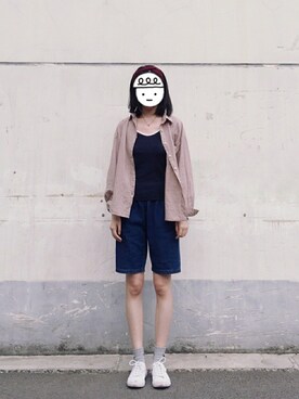 -Lemonster-さんのコーディネート