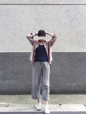 -Lemonster-さんのコーディネート