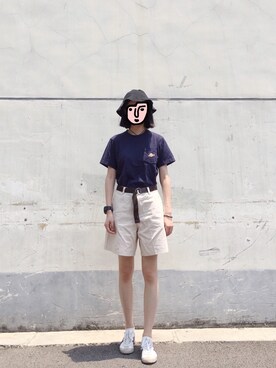 -Lemonster-さんのコーディネート