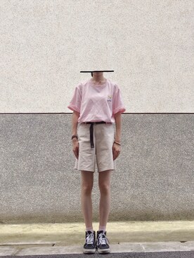 -Lemonster-さんのコーディネート