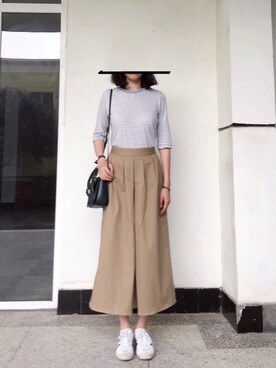 -Lemonster-さんのコーディネート