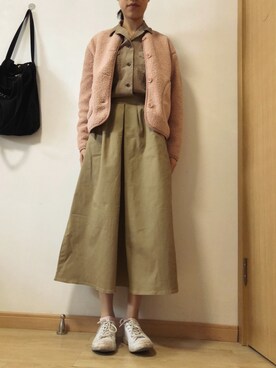 -Lemonster-さんのコーディネート