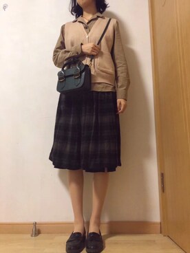 -Lemonster-さんのコーディネート