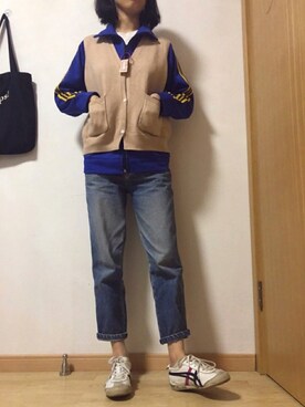 -Lemonster-さんのコーディネート