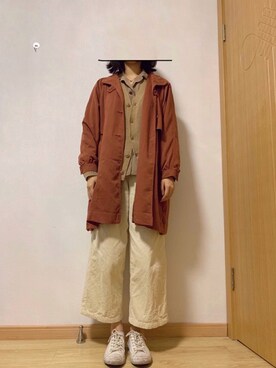 -Lemonster-さんのコーディネート