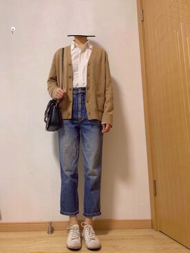 -Lemonster-さんのコーディネート