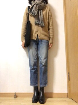 -Lemonster-さんのコーディネート