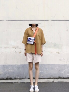 -Lemonster-さんのコーディネート