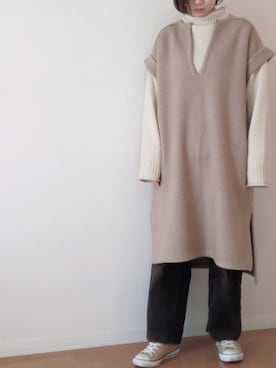 ぬふさんのコーディネート