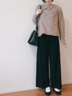 ぬふさんのコーディネート