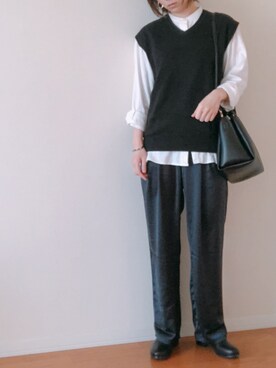 ぬふさんのコーディネート