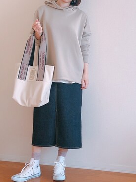 ぬふさんのコーディネート