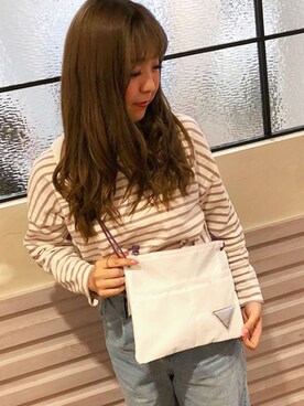 ACCOMMODE ルミネ池袋さんのコーディネート
