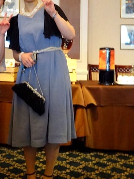 もぐさんのコーディネート